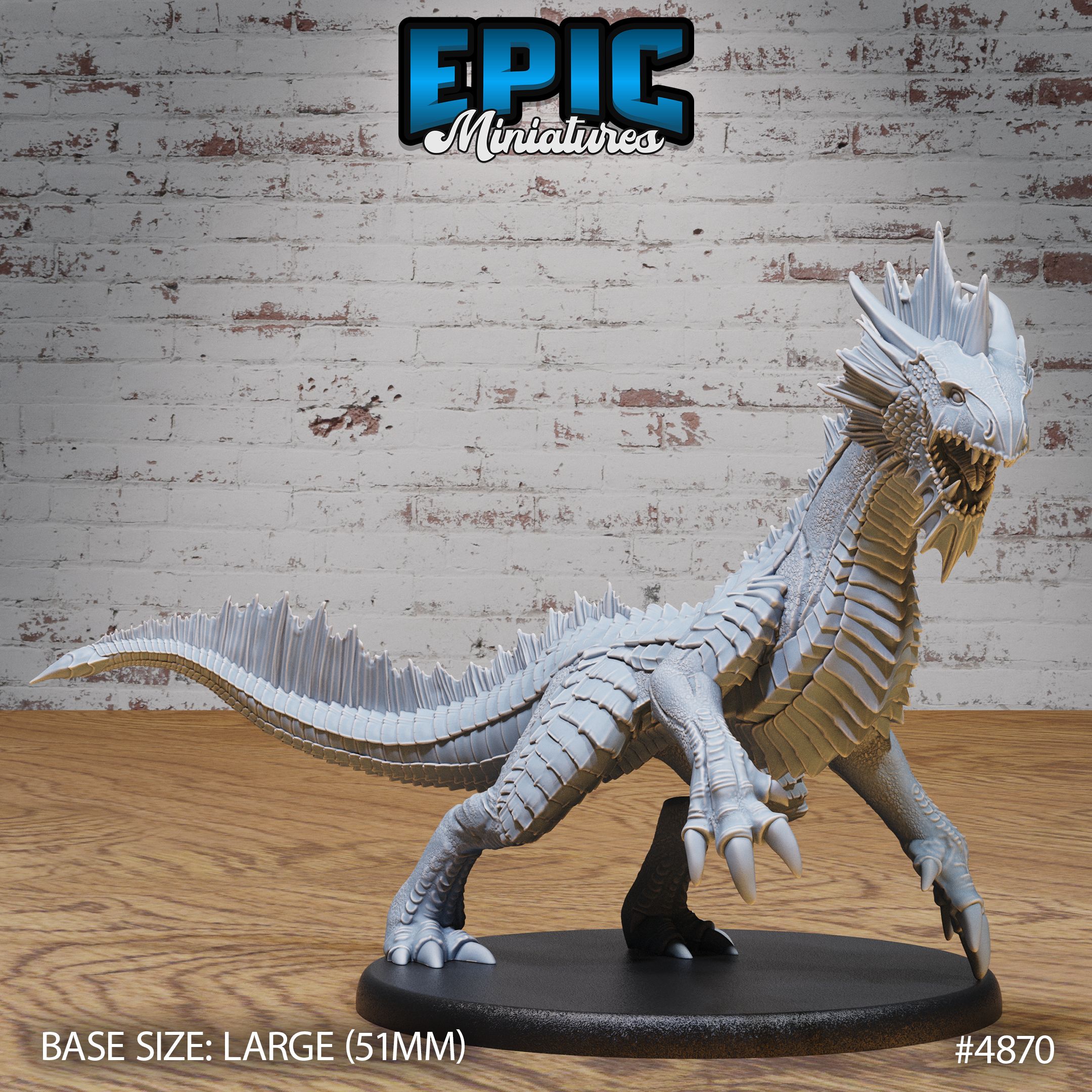 Guard Drake Silver Jump / Legendary Dragon / Mountain Monster Encounter / Magical Mount Beast / Dragonborn Creature / Draconic Army